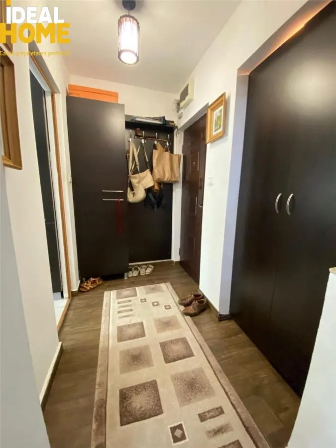 Apartament 2 camere Liceul Racovita - foto 1