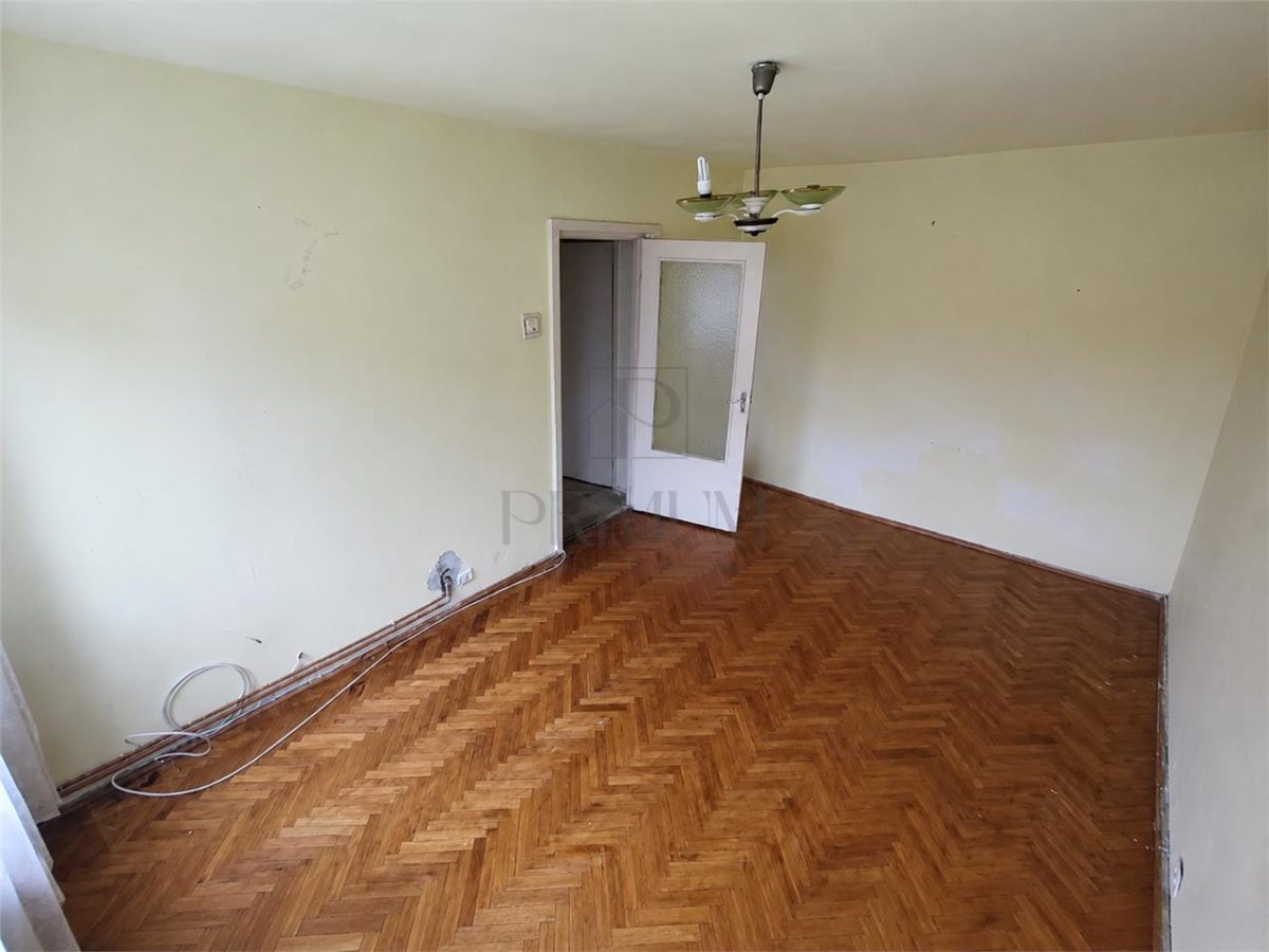 GHEORGHE LAZAR - 2 CAMERE - CENTRALA PROPRIE - ETAJ 1 - CLIMA - foto 7