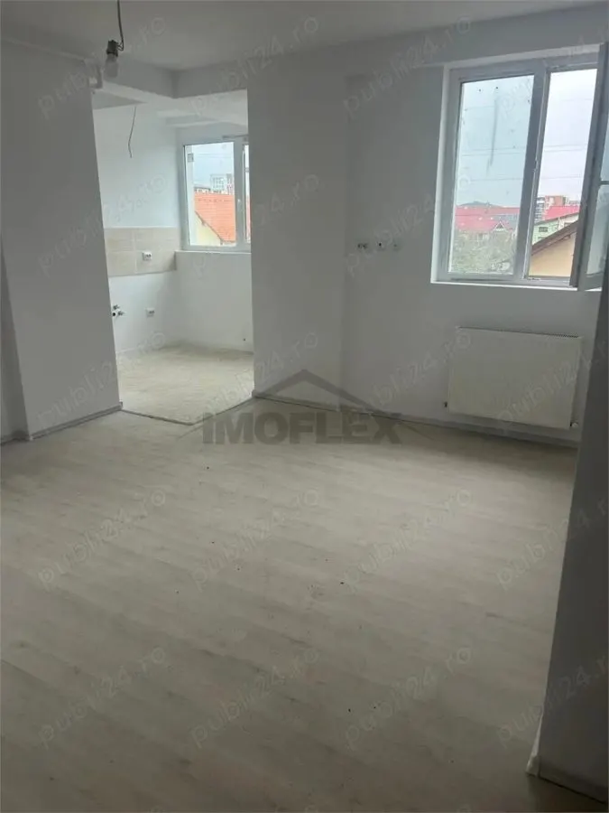Garsonieră modernă de vânzare în Popești-Leordeni â€“ bloc nou, loc de parcare inclus, aproape de metrou Dimitrie Leonida - foto 3