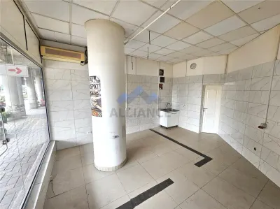 Piata Independentei, spatiu comercial  51 mp, vitrina generoasa - foto 3