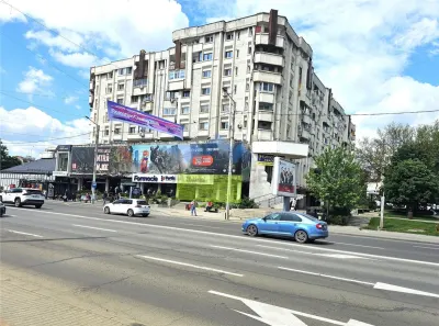 Piata Independentei, spatiu comercial  51 mp, vitrina generoasa - foto 9