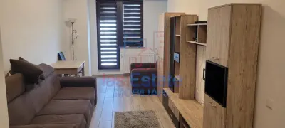 Apartament 1 Camera Palas - Lazar Residence - foto 3