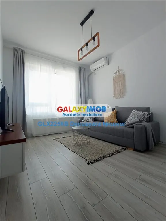 Garsoniera Militari Residence 54.900  Euro - foto 1