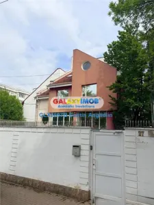 Vila 5 camere investitie -  Baneasa Aerogarii - Bucuresti