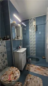 Apartament 2 camere decomandat, 56 mp, etaj 8 din 9, str. Infratirii Tudor - foto 8