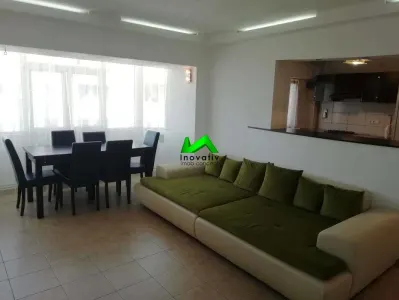 Apartament de inchiriat 3 camere Sibiu Turnisor - Sibiu