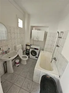 Freidorf, casa individuala, 3 camere, 2 dormitoare, decomandat - foto 5