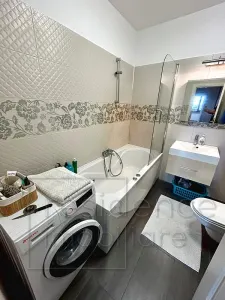 View! Apartament spatios 2 camere, Plopilor, zona Nobori+Parcare - foto 7