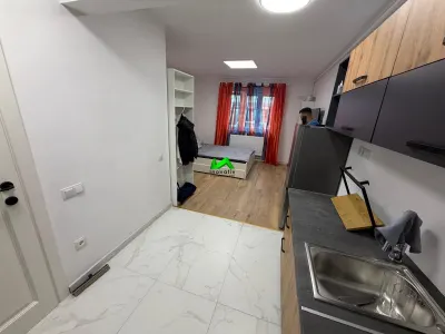 Garsoniera de inchiriat zona Lazaret - Sibiu