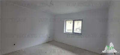 Clinceni - Casa noua individuala 3 camere pe parter/ teren 314mp/ toate utilitatile - foto 6
