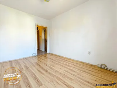 Decomandat pe 3 camere, 2 balcoane, locatie favorabila, Simeria, Sfantu Gheorghe - foto 13