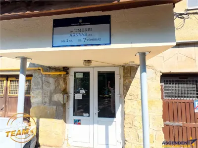 Decomandat pe 3 camere, 2 balcoane, locatie favorabila, Simeria, Sfantu Gheorghe - foto 14