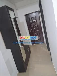 Garsoniera Mobilata Utilata Militari Residence 300 Euro - foto 11