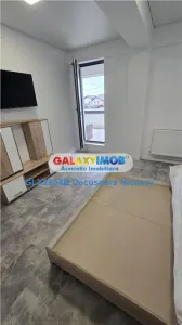 Garsoniera Mobilata Utilata in Militari Residence 400 Euro - foto 3