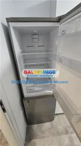 Garsoniera Mobilata Utilata in Militari Residence 400 Euro - foto 10