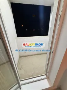 Garsoniera Mobilata Utilata in Militari Residence, 280 Euro - foto 15
