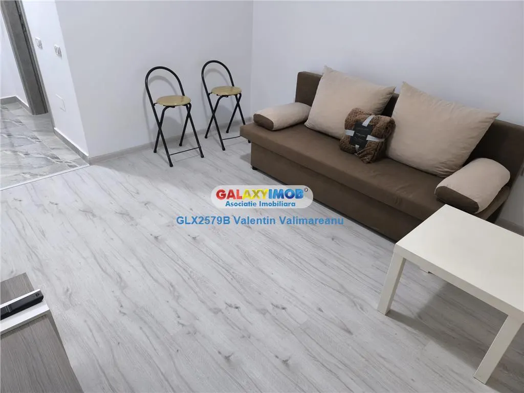 Garsoniera Chiajna COD 256 - foto 6
