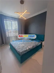 Apartament 3 camere Militari Residence 96.000 - Chiajna