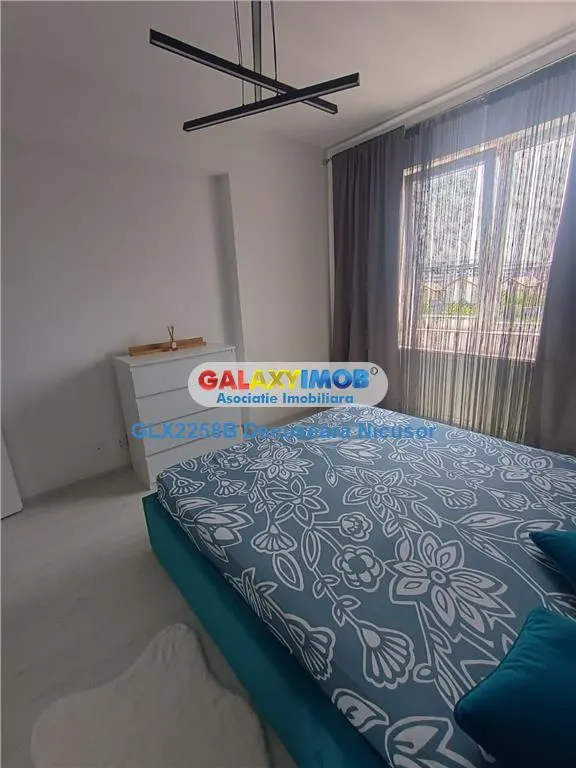 Apartament 3 camere Militari Residence 96.000 - foto 4