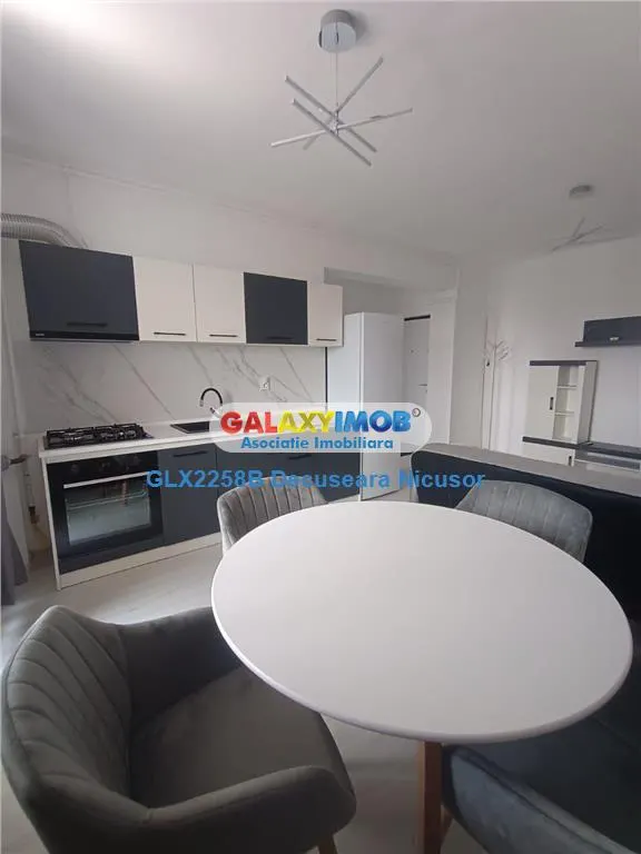 Apartament 3 camere Militari Residence 96.000 - foto 5