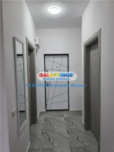 Garsoniera mobilata utilata Militari Residence 360 euro - foto 3