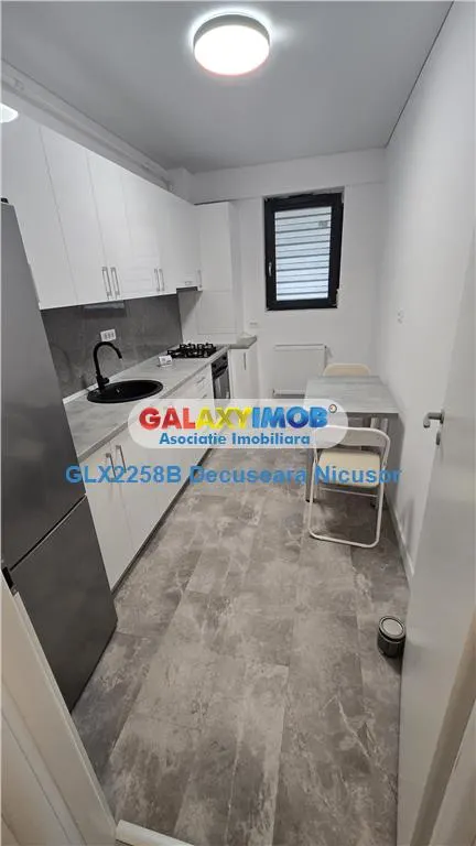 Garsoniera Mobilata Utilata, in Militari Residence, 400 Euro - foto 8
