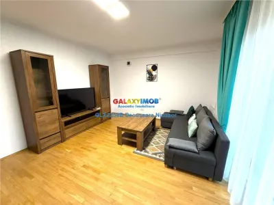 Garsoniera Mobilata Utilata Militari Residence 300 Euro - foto 2