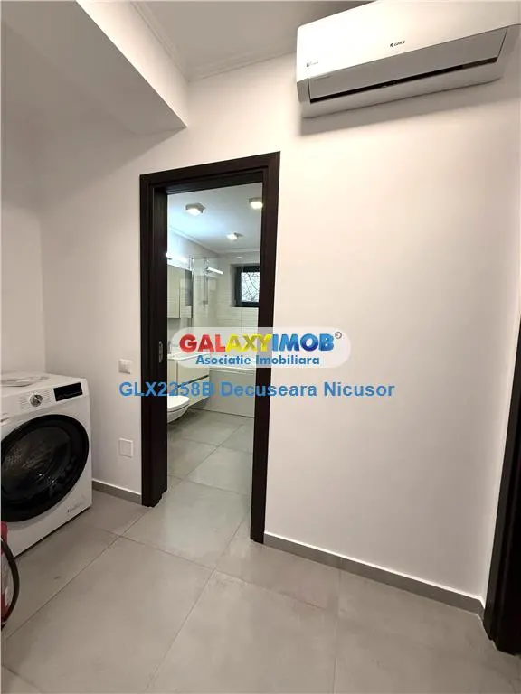 Garsoniera Mobilata Utilata Militari Residence 300 Euro - foto 12
