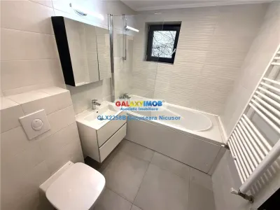 Garsoniera Mobilata Utilata Militari Residence 300 Euro - foto 13