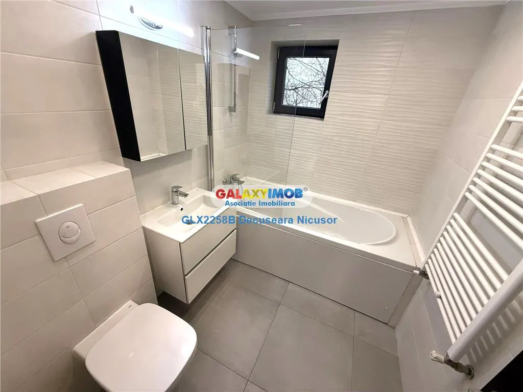 Garsoniera Mobilata Utilata Militari Residence 300 Euro - foto 13