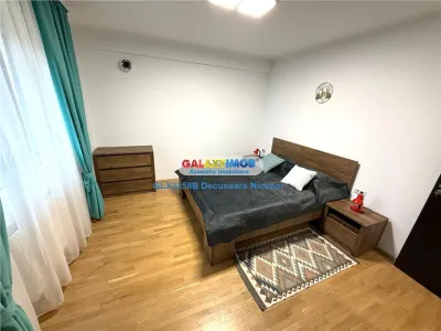 Garsoniera Mobilata Utilata Militari Residence 300 Euro - foto 3