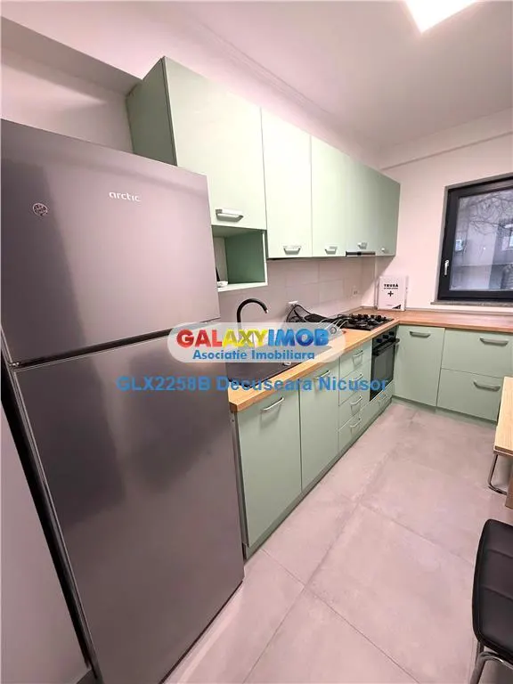 Garsoniera Mobilata Utilata Militari Residence 300 Euro - foto 5