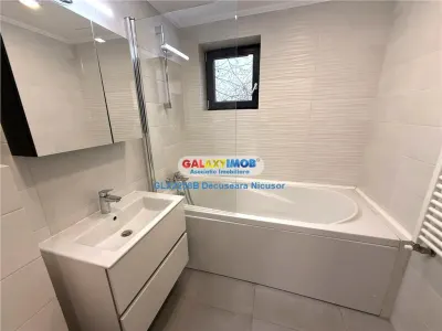 Garsoniera Mobilata Utilata Militari Residence 300 Euro - foto 8