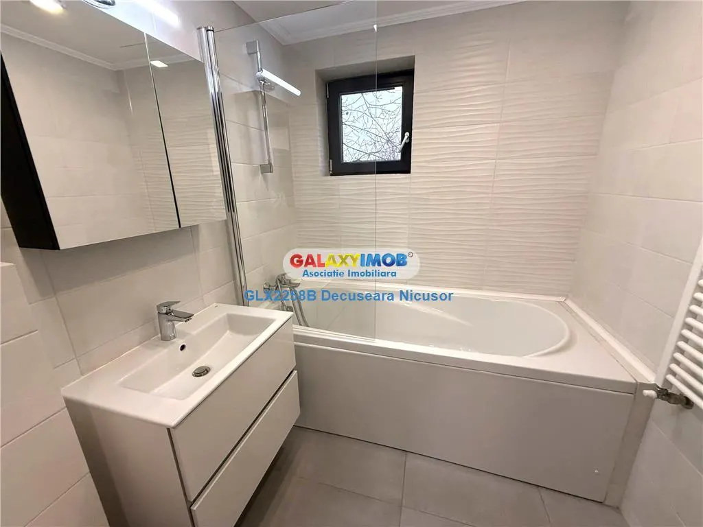 Garsoniera Mobilata Utilata Militari Residence 300 Euro - foto 8