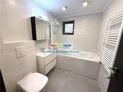 Garsoniera Mobilata Utilata Militari Residence 300 Euro - foto 9