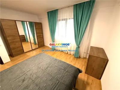Garsoniera Mobilata Utilata Militari Residence 300 Euro - foto 10