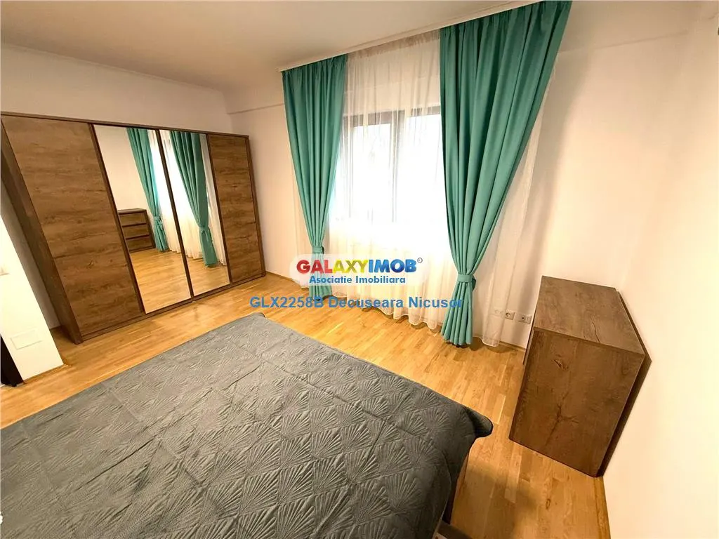 Garsoniera Mobilata Utilata Militari Residence 300 Euro - foto 10