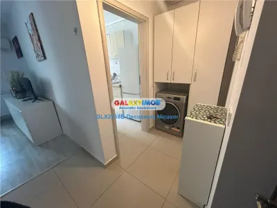 Garsoniera Mobilata Utilata, Tineretului, 330 Euro - foto 6