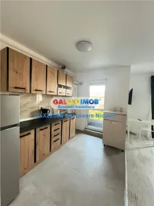 Garsoniera Mobilata Utilata in Militari Residence, 300 Euro - foto 5