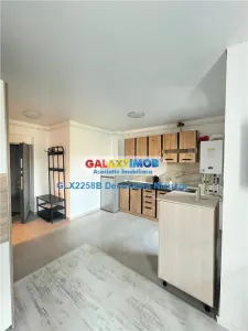 Garsoniera Mobilata Utilata in Militari Residence, 300 Euro - foto 7