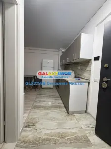 Apartament 2 camere, mobilat, utilat in Pollux Residence 380 Euro - foto 15