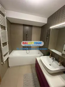 Apartament de inchiriat  3 camere- 20th Residence - foto 6