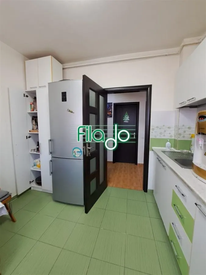 Vanzare apartament 2 camere Popesti Leordeni - foto 1