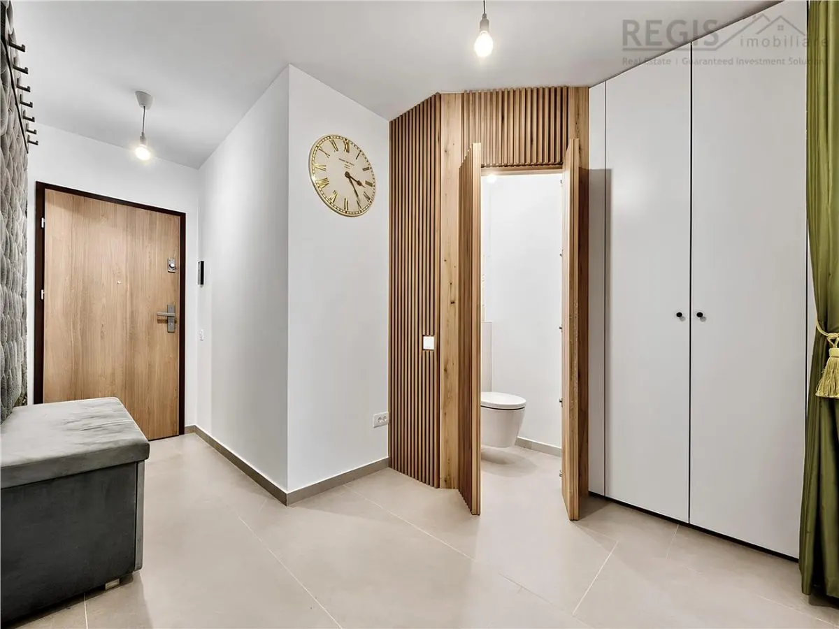 Oportunitate investitie: 3 spatii inchiriate in Urban Plaza - foto 4