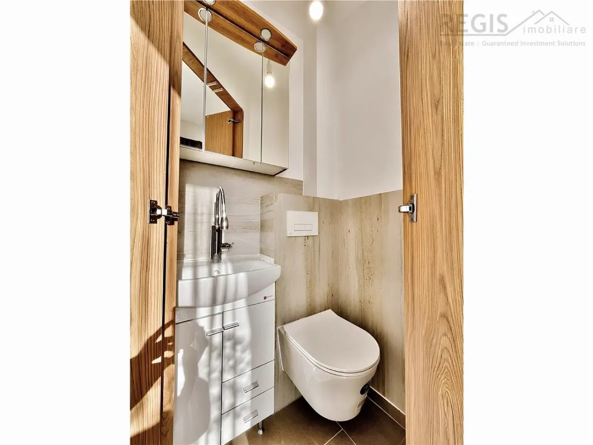 Oportunitate investitie: 3 spatii inchiriate in Urban Plaza - foto 6