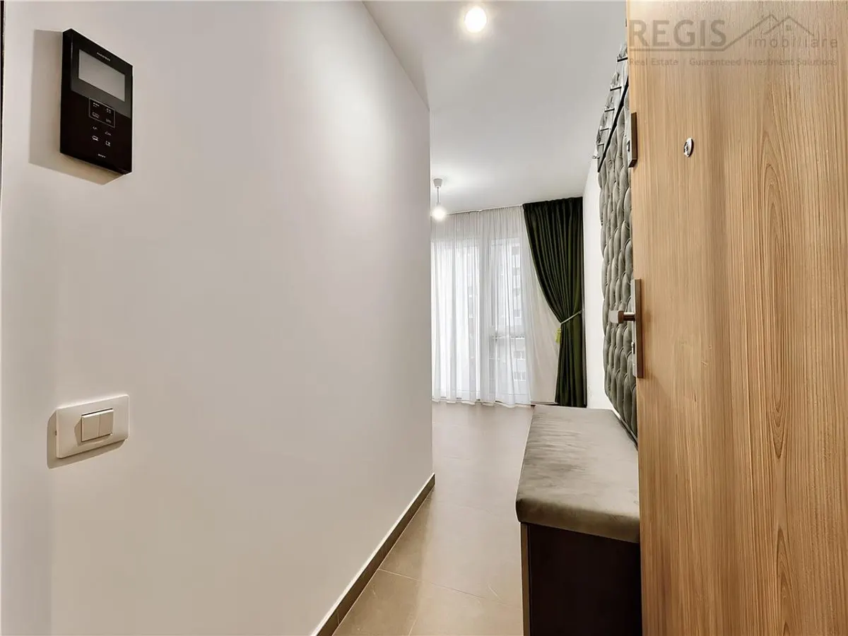 Oportunitate investitie: 3 spatii inchiriate in Urban Plaza - foto 9