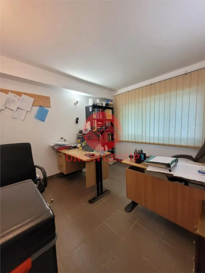 Apartament/Birou Navodari 3 Camere, Pozitionare Excelenta - foto 1