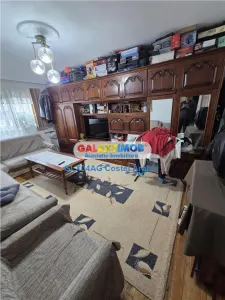 Vindem ap cu 2 cam decomandate, et 2, zona Lidl Nord - foto 13