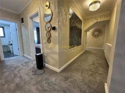 Vila SUPERBA | 7 camere - Mobilata si Utilata | 265 MPU - foto 11