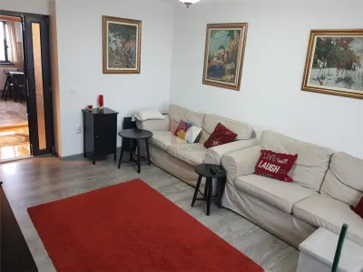 Partial Mobilat - Utilat 3 camere, zona Bariera,etaj 6 - foto 3